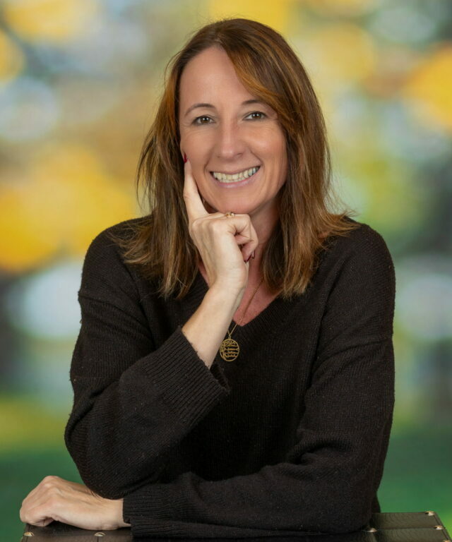 Ina Steinwender