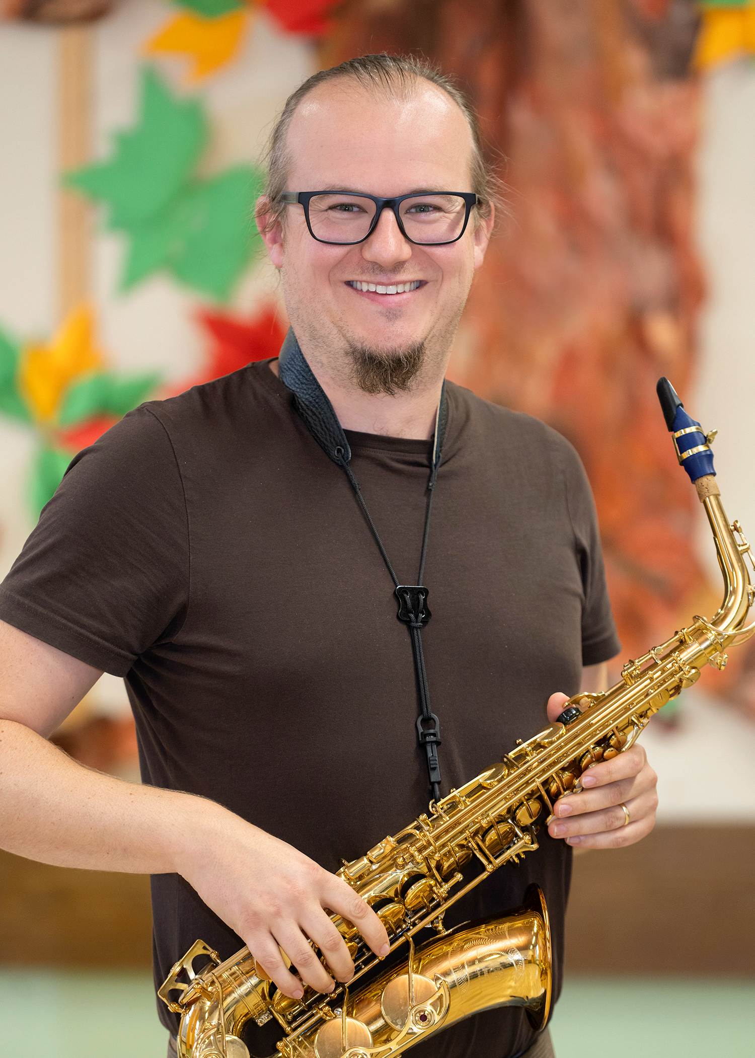 Philip Drußnitzer compressed